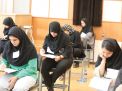 گزارش تصویری اولین روز آزمون کارشناسی